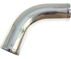 TurboWorks aliuminio vamzdis 67st 76mm 30cm