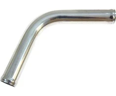 Turboworks Aliuminio vamzdis 67st 76mm 60cm
