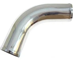 TurboWorks aliuminio vamzdis 67st 80mm 30cm