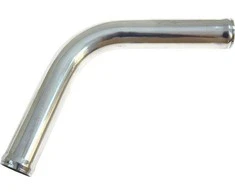 Turboworks Aliuminio vamzdis 67st 89mm 60cm