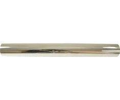 TurboWorks Nerūdijančio vamzdžio 34mm 1m