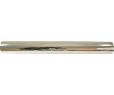 TurboWorks Nerūdijantis vamzdis 48mm 1,5m