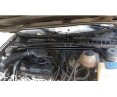 TurboWorks Sėdynės Ibiza II strut 93-99 TurboWorks