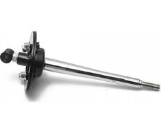 TurboWorks trumpas perjungiklis BMW E30 E36 E46 E39 E60 85-10