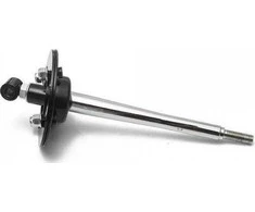 TurboWorks trumpas perjungiklis BMW E30 E36 E46 E39 E60 85-10