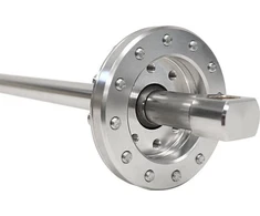 TurboWorks Short Shifter BMW E36 M3 Z3 - juoda rankenėlė