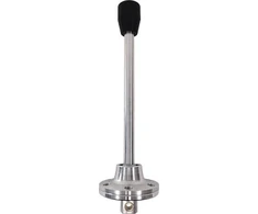 TurboWorks Short Shifter BMW E36 M3 Z3 - juoda rankenėlė