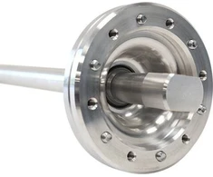 TurboWorks Short Shifter BMW E36 M3 Z3 - juoda rankenėlė