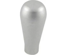 TurboWorks Short Shifter BMW E90 E82 - ilga sidabro spalvos aliuminio rankenėlė