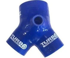 TurboWorks Silicon Triangle Audi S4 A6 2.7 98-03 TurboWorks InLet