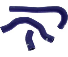 TurboWorks silikoninė žarna Nissan 200SX S13 CA18DET TurboWorks vanduo
