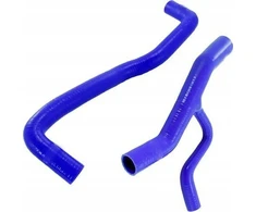 TurboWorks Silikoninės vandens linijos Ford Mustang 4.6 V8 01-04
