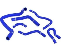 TurboWorks silikoninės žarnos Honda Civic B16A B16B EK4 EK9 DC2 96-00 TurboWorks vanduo