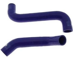 TurboWorks silikoninės žarnos Subaru Impreza WRX GDA GDB EJ20 TurboWorks vanduo