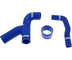 TurboWorks silikoninės žarnos Subaru Impreza WRX GC8 GBD 96-06 TurboWorks įsiurbimas