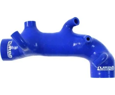 TurboWorks silikoninės žarnos Subaru Impreza WRX STI GRB GH8 TurboWorks įsiurbimas