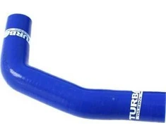 TurboWorks silikoninės žarnos Subaru Impreza WRX GDB 00-07 TurboWorks įsiurbimas