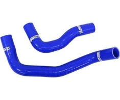 TurboWorks silikoninės žarnos Nissan Skyline GTS R33 RB25DET