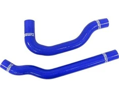 TurboWorks silikoninės žarnos, skirtos Toyota Supra III Chaser JZX90