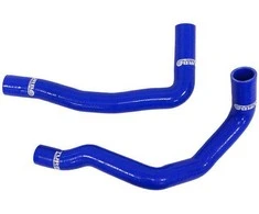 Turboworks Silikoninės žarnos Toyota Supra IV 2JZ VVT-i