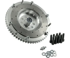 „TurboWorks“ smagratis, skirtas BMW M62 konversijai – BMW M57N HGD JGA – 240 mm / 9,45 colio