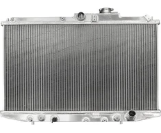 TurboWorks Sport vandens radiatorius TurboWorks Honda Accord MK VI 1998-2002 m.