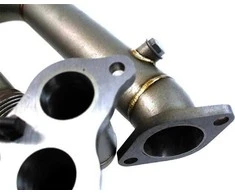 TurboWorks Subaru išmetimo kolektorius BRZ Toyota GT86 EXTREME