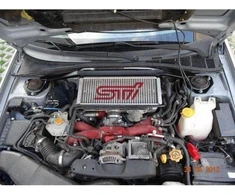 TurboWorks Subaru Party STI WRX GD 01-07 TurboWorks