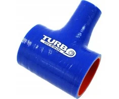 TurboWorks T formos adapteris TurboWorks Pro Mėlyna 45-25mm