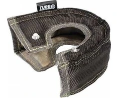 TurboWorks T4 TurboWorks PRO Juoda termoizoliacinė antklodė turbinoms