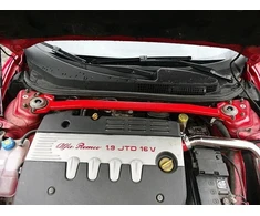 TurboWorks tarpiklis Alfa Romeo 147 GT JTD TurboWorks