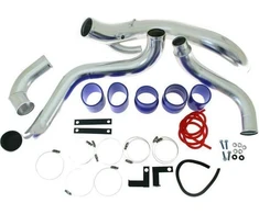 TurboWorks tarpinio aušintuvo vamzdžių komplektas NISSAN 200SX S14