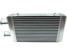 TurboWorks tarpinis aušintuvas TurboWorks 450x300x76 3" vienpusis