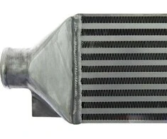 TurboWorks tarpinis aušintuvas TurboWorks Honda Civic EC-EE B16 D13 D14 D15 D16 88-96