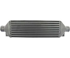 TurboWorks tarpinis aušintuvas TurboWorks Honda Civic EC-EE B16 D13 D14 D15 D16 88-96