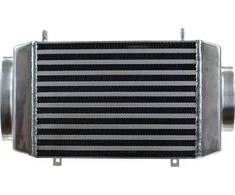 TurboWorks tarpinis aušintuvas TurboWorks MINI Cooper S R53 1.6L 01-06