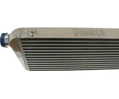 TurboWorks tarpinis aušintuvas TurboWorks 550x230x65 2,5" STRAIPSNIS IR PLOKŠTELĖ