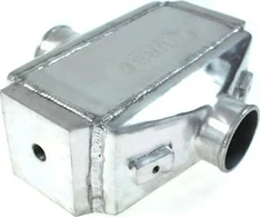 TurboWorks tarpinis aušintuvas Wodny TurboWorks 255x115x115 3" 2x0 vnt