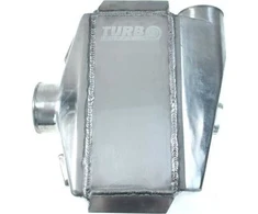 TurboWorks tarpinis aušintuvas Wodny TurboWorks 255x115x115 3" 1x90vnt 1x0vnt