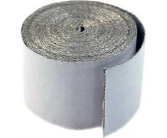 TurboWorks Terminė juosta TurboWorks 50mm x 0.8mm 4.5m aliuminis