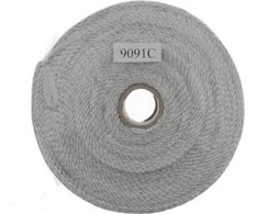 TurboWorks Terminė juosta TurboWorks 50mm x 2mm 10m aliuminis