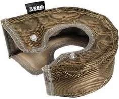 TurboWorks Termoizoliacinė antklodė T4 TurboWorks PRO Titanium turbinoms