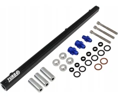 TurboWorks Toyota 1JZ kuro bėgelis