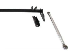 TurboWorks Traction Bar Rozpórka Honda Civic CRX EF K Series 88-91