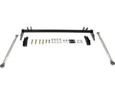 TurboWorks Traction Bar Rozpórka Honda Civic CRX EF K Series 88-91