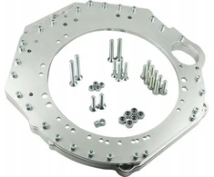 TurboWorks transmisijos adapteris GM Chevrolet LS LS1 LS3 LS7 LSA LSX LT1 LM7 – mechaninis BMW (M50-M57)