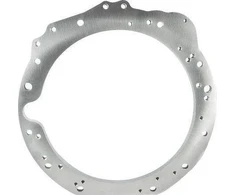 TurboWorks transmisijos adapteris Mercedes-Benz V6 M112 V8 M113 – mechaninė BMW (M57N2 / N54)