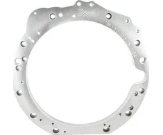 TurboWorks transmisijos adapteris Mercedes-Benz V6 M112 V8 M113 – mechaninė BMW (M57N2 / N54)