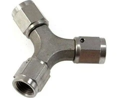 TurboWorks AN4 moteriškasis tridentas