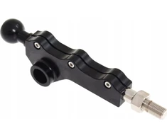 TurboWorks trumpas perjungiklis Subaru WRX Impreza 2.5i Legacy 2.5i Legacy 2.5GT